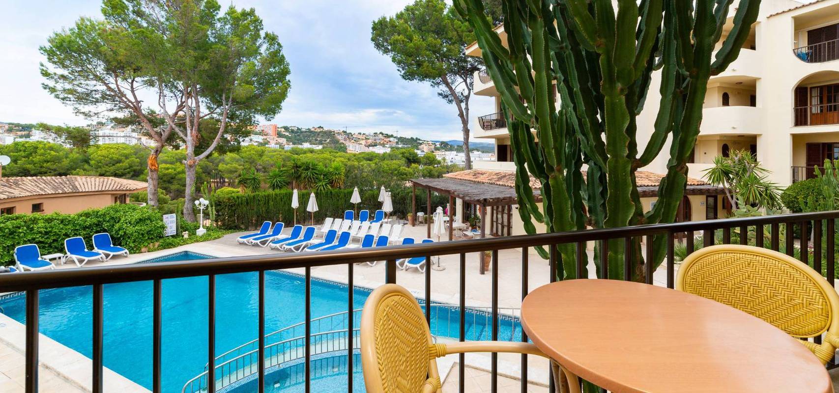 Benvenuto all´ Apartamentos Casa Vida Santa Ponsa Benvenuto all´ Apartamentos Casa Vida Santa Ponsa