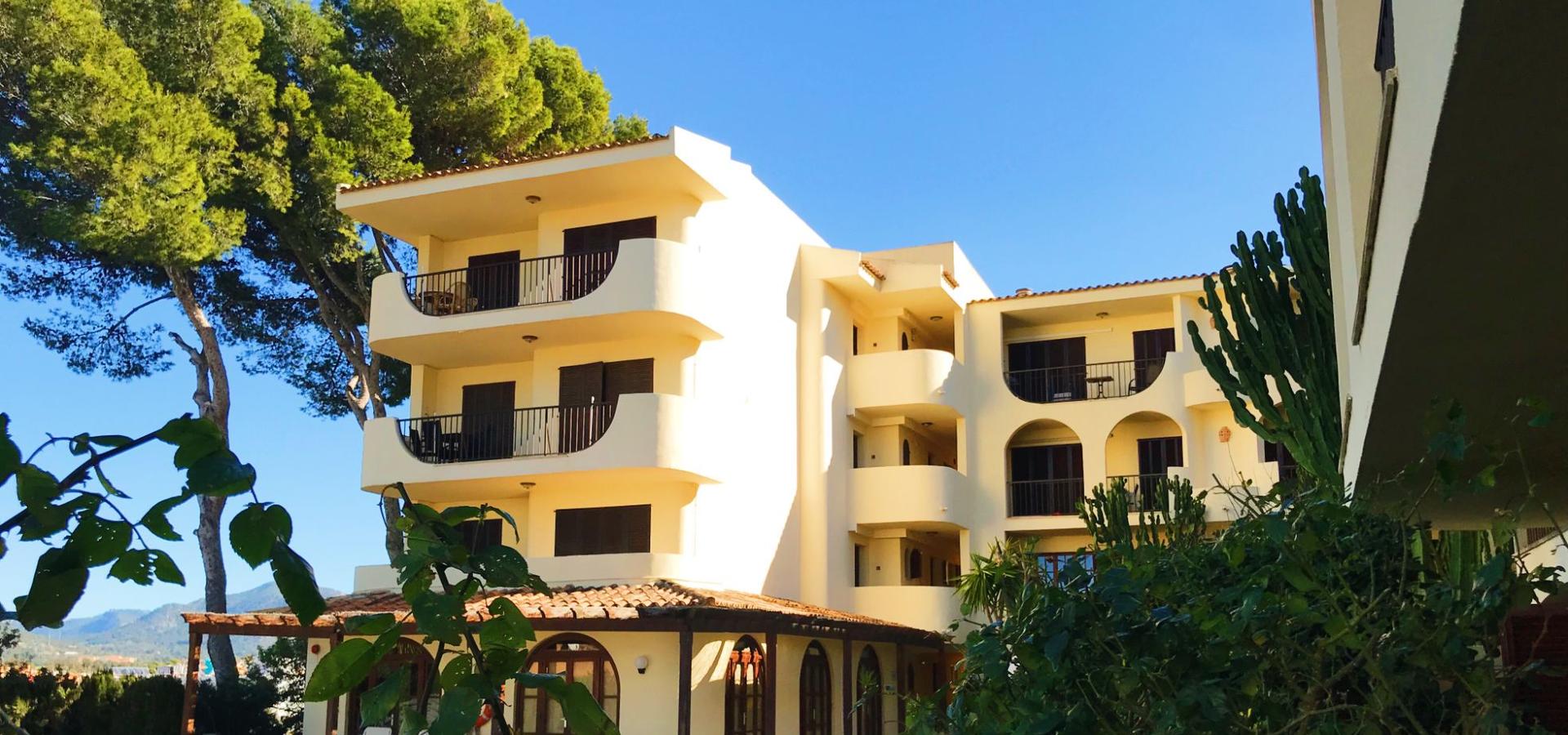 Apartamentos Casa Vida -  Apartamentos Casa Vida Santa Ponsa