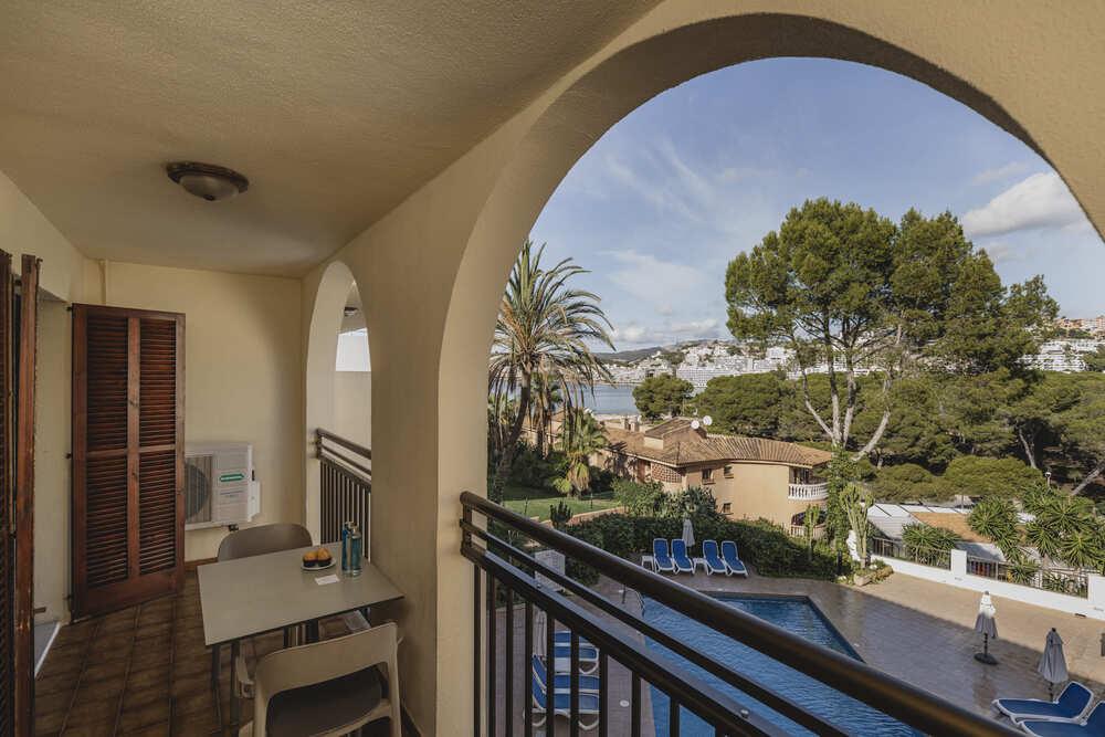 Extérieur Apartamentos Casa Vida Santa Ponsa Extérieur Apartamentos Casa Vida Santa Ponsa