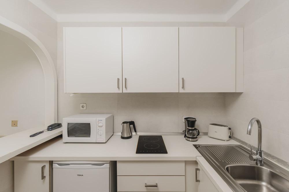 Appartement Apartamentos Casa Vida Santa Ponsa Appartement Apartamentos Casa Vida Santa Ponsa