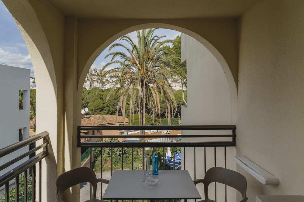 Extérieur Apartamentos Casa Vida Santa Ponsa Extérieur Apartamentos Casa Vida Santa Ponsa