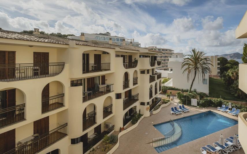 None Apartamentos Casa Vida Santa Ponsa None Apartamentos Casa Vida Santa Ponsa