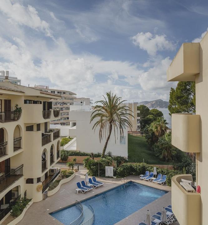 None Apartamentos Casa Vida Santa Ponsa None Apartamentos Casa Vida Santa Ponsa