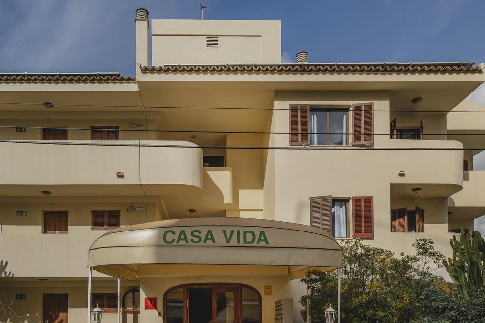 None Apartamentos Casa Vida Santa Ponsa None Apartamentos Casa Vida Santa Ponsa