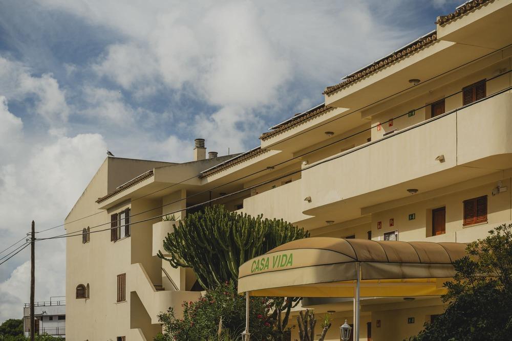 None Apartamentos Casa Vida Santa Ponsa None Apartamentos Casa Vida Santa Ponsa